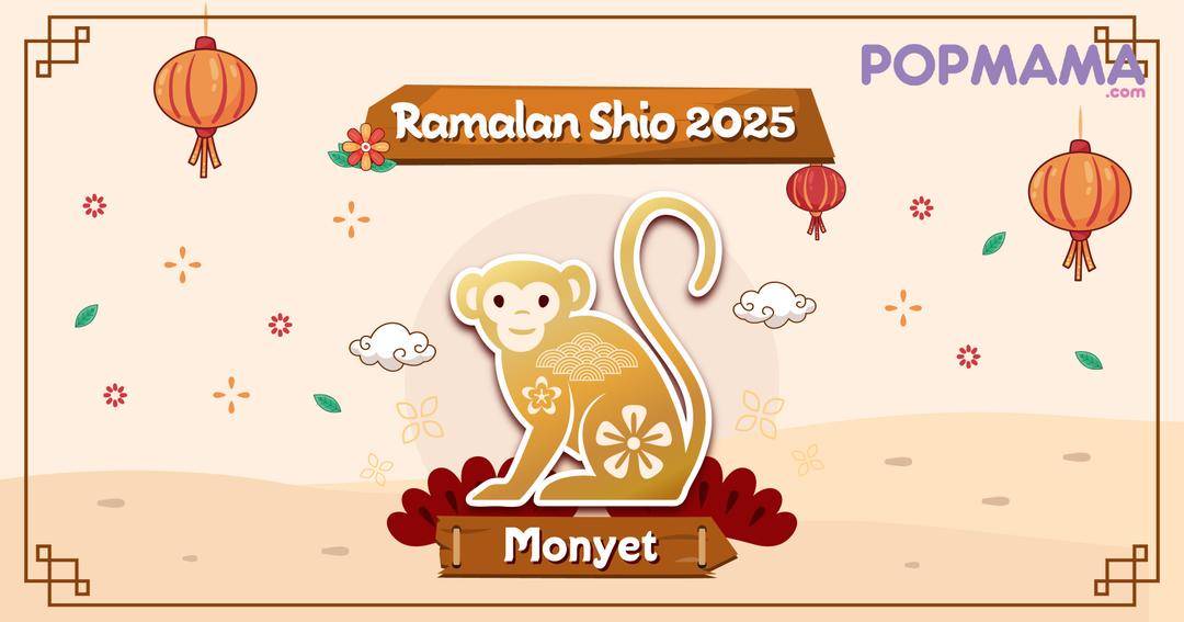 Ramalan Shio Monyet Tahun 2025, Waktu yang Tepat untuk Percintaan